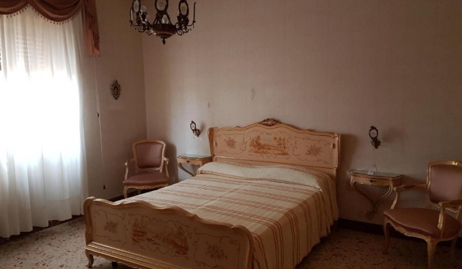 appartamento vacanze