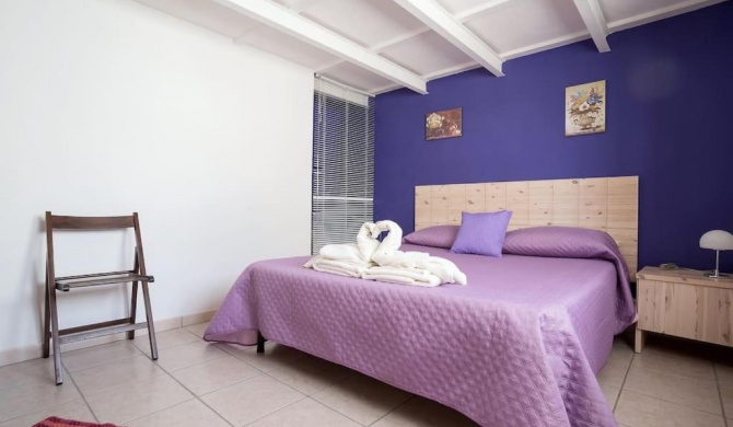 Appartamento Viola