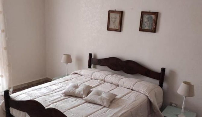 appartamento zona centralissima trapani