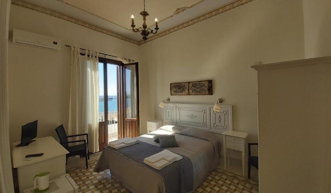 B&B Belveliero - Il Capitano