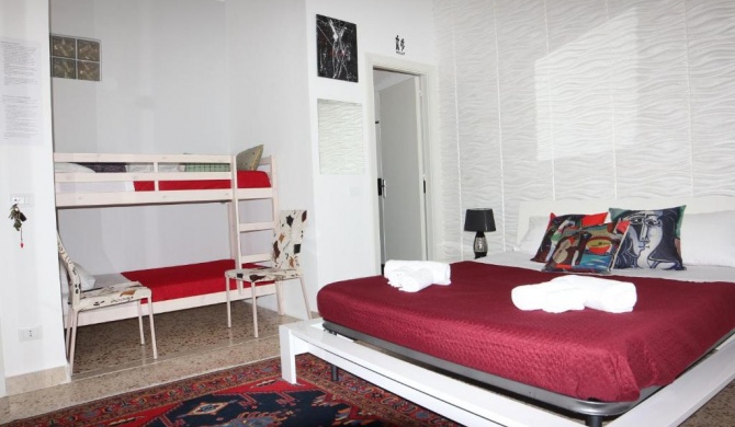 B&B Il Profumo del Porto