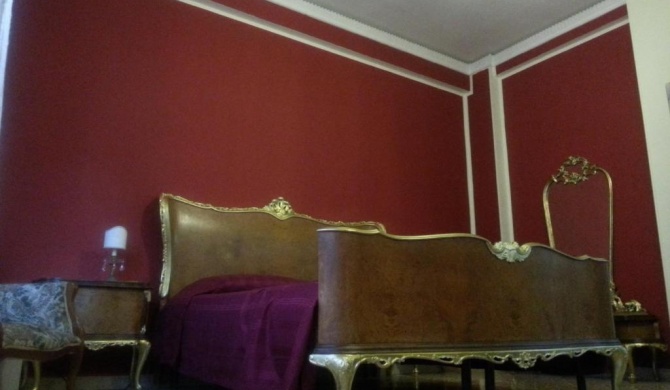B&B Intrabartolo