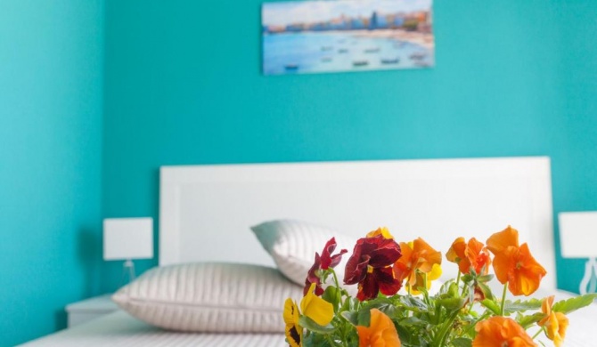B&B Trapani In