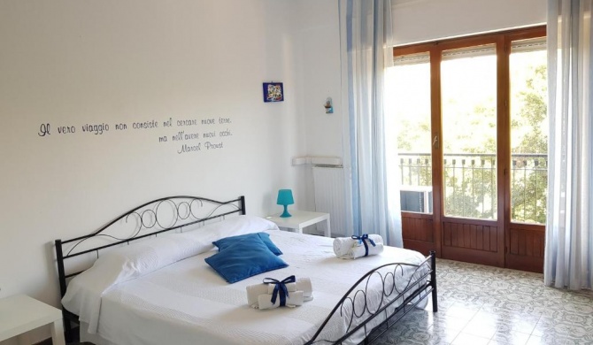 B&B Trapani Mare
