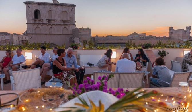BADIA NUOVA Apart Hotel
