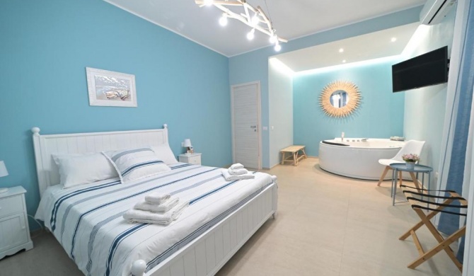Villa Borgo dei Pescatori