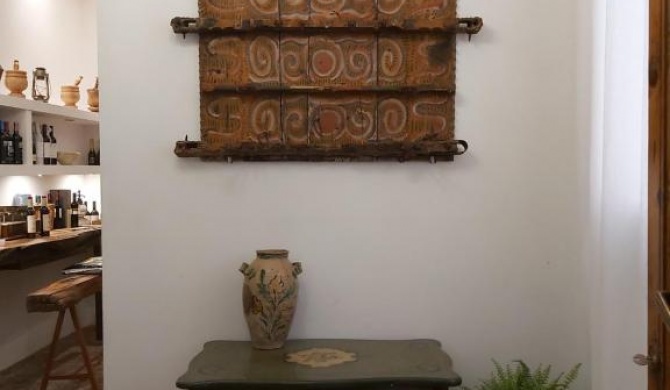 Boutique Rooms and Breakfast GranVeliero