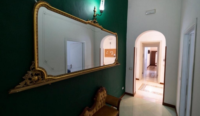 Calvino Rooms & Apartments