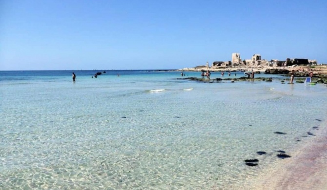 Casa al mare