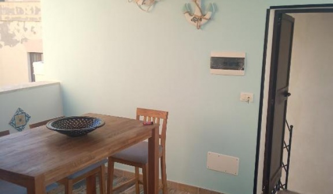 Casa di Dalila