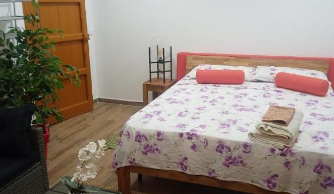 Casa di Dalila 3