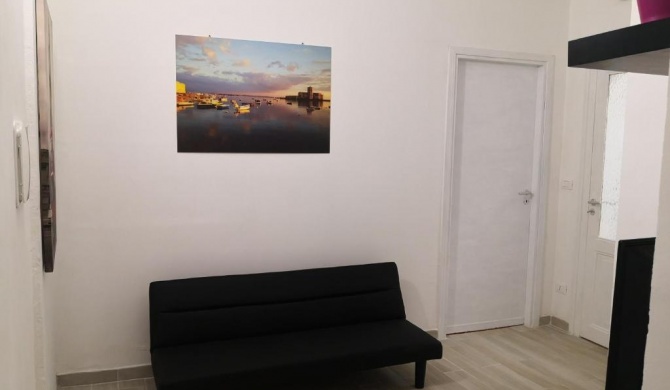 Casa di Nick