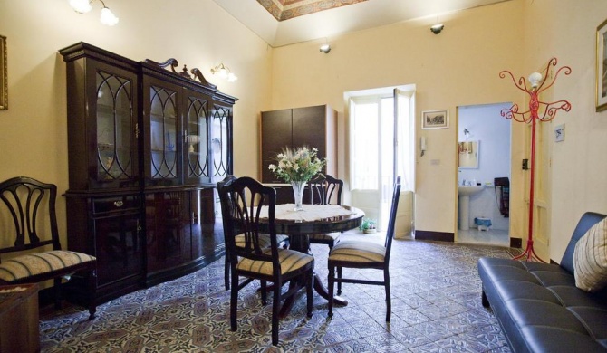 Casa Signorile