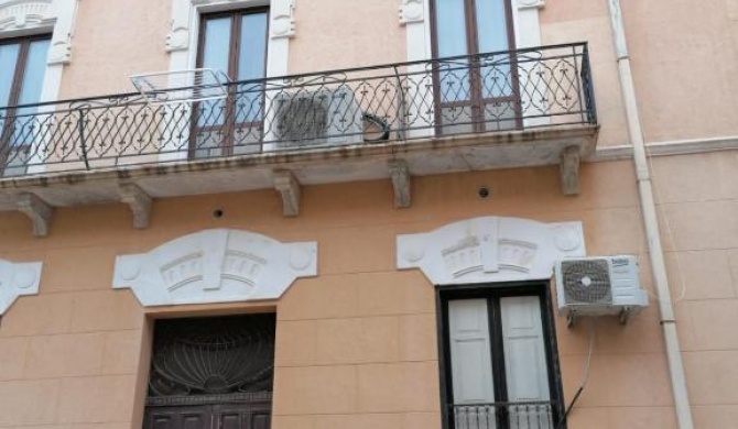 casa torre di ligny
