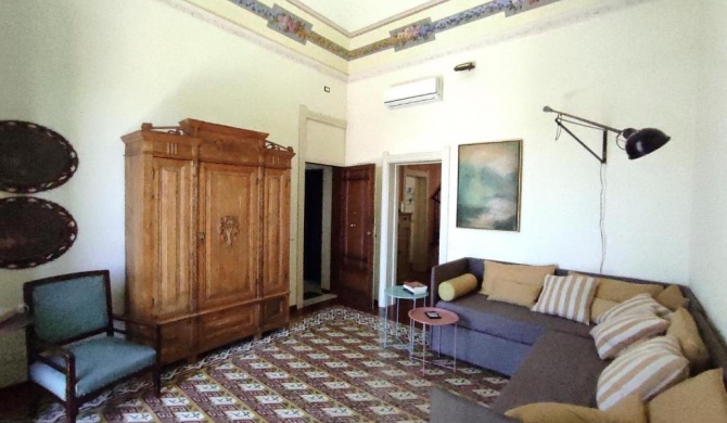 Casa Trapani Liberty