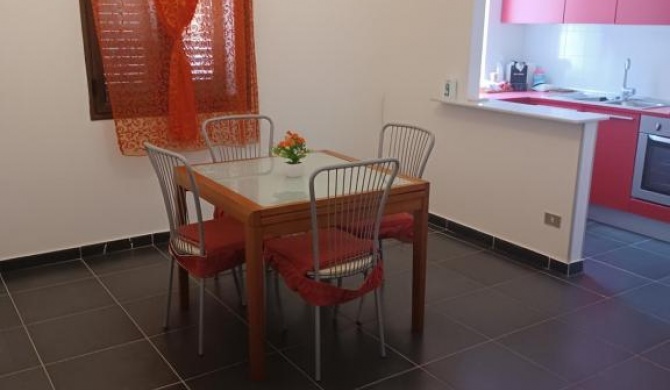 Casa tua