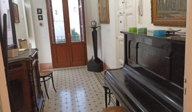 Casa Urso Torre Ligny
