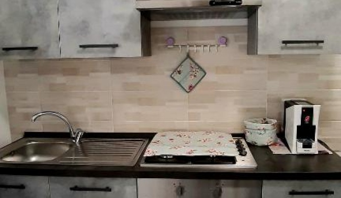 Casa vacanza Viola