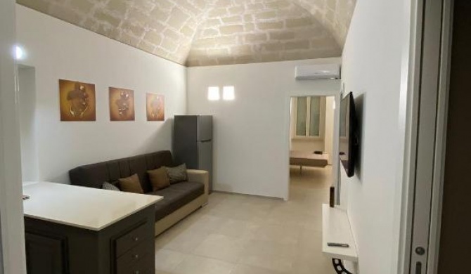 Casa Vacanze La Mongolfiera