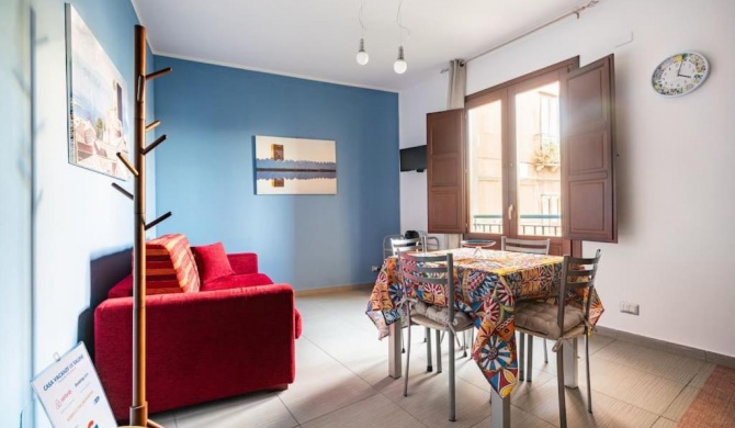 CASA VACANZE LE SALINE