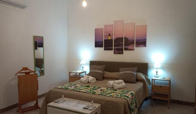 Casa Vacanze Ni Nuccia