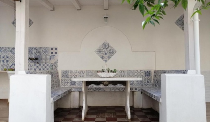 Casa vacanze Nonna Lina - Trapani