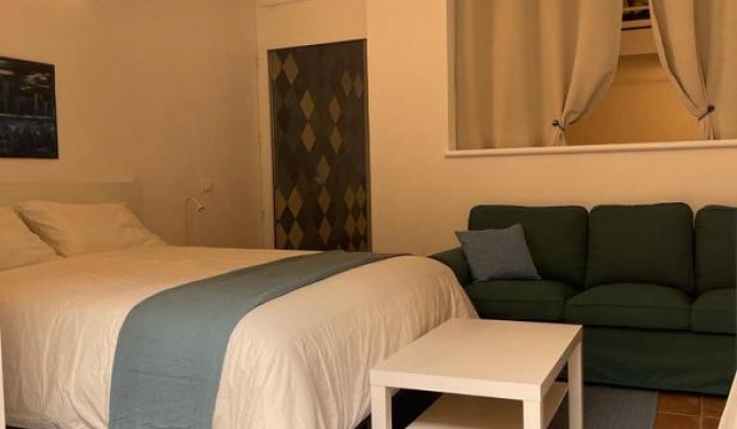 Casa Vacanze Ulisse