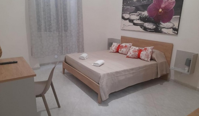 Casa Vacanze Vela Latina