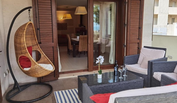 Boutique House