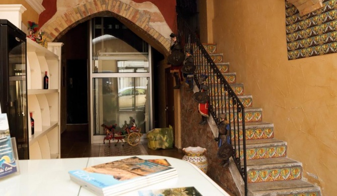 Case Vacanze Benvenuti al Sud