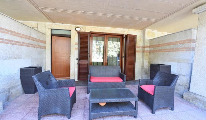 Casa Elian