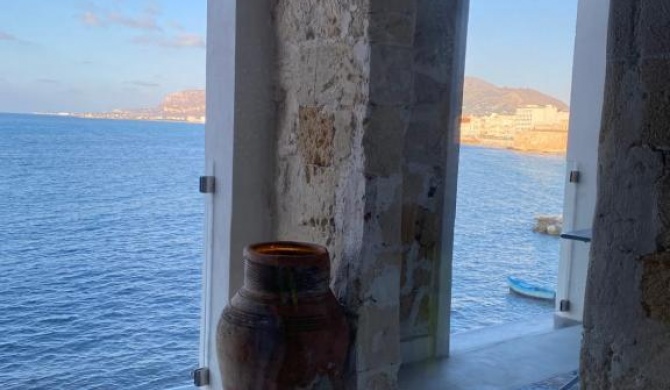 CIELOMARE APARTMENTS - ODISSEA fisherman house