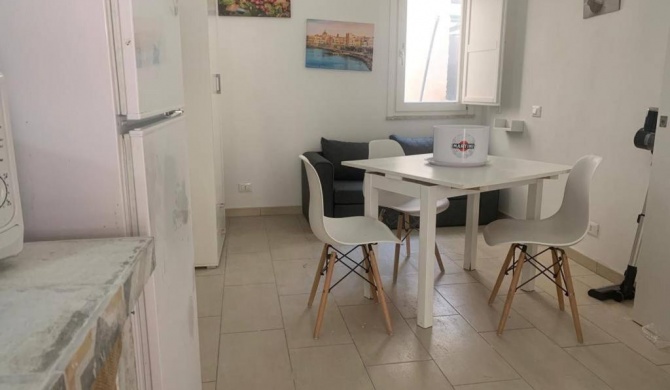 Cigno Apartment In The Heart Of The Historic Center Of Trapani