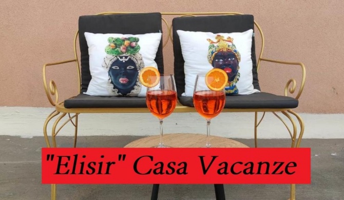 Elisir Casa Vacanze