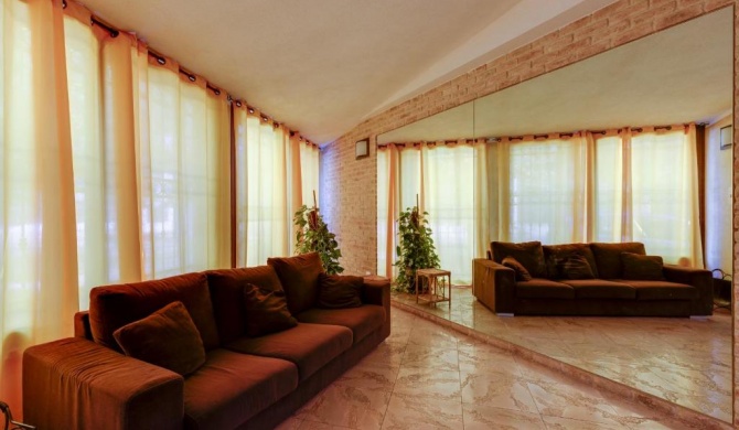 Casa Vacanza Stella Maris 1