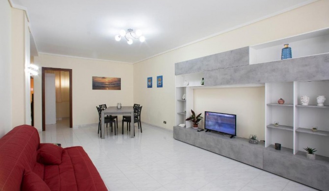 Futtitinni Apartment