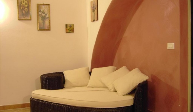Girasole home