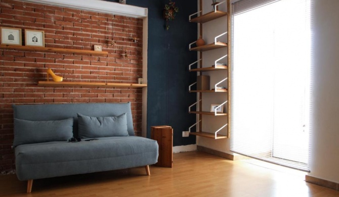 Gli Appartamenti Dell' Architetto