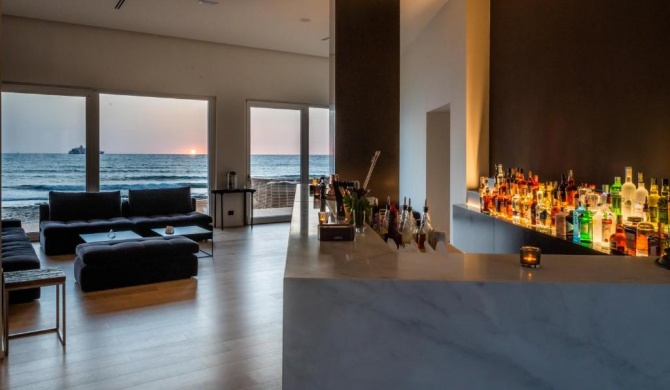 Hotel Punta Tipa