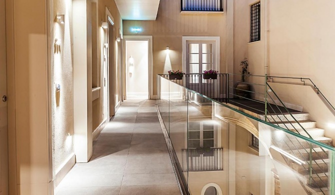 Hotel San Michele