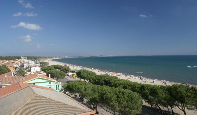 Casa vacanze sul mare da Lina