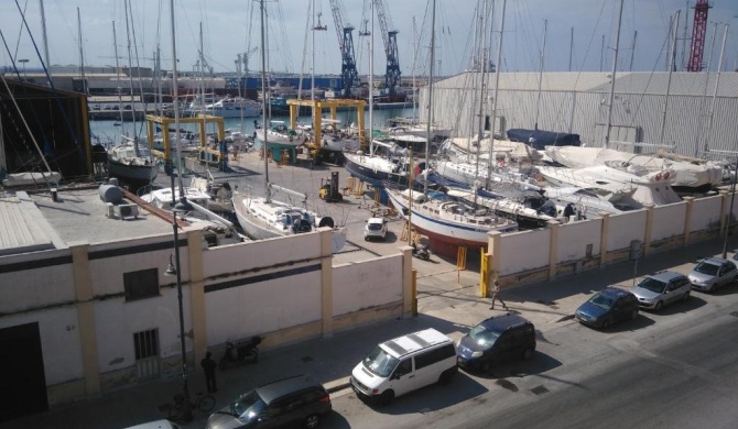 L'Oasi del Porto