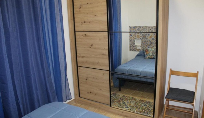 LA CASA DI MARTINA