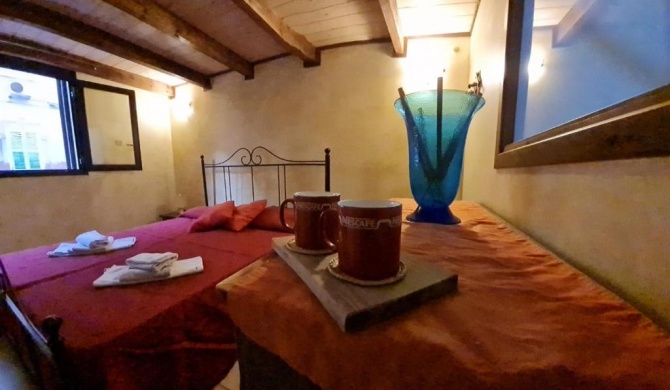 La Casa di Vicky