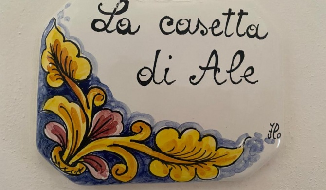 La casetta di Ale