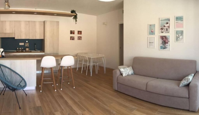 Residenza Bottego Pineta