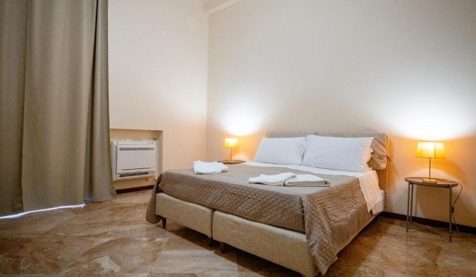 La Loggia di Trapani