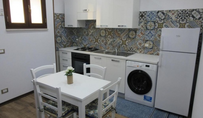 La Maiolica Blu