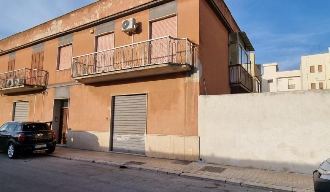 Le Case di Ciccina Apartment