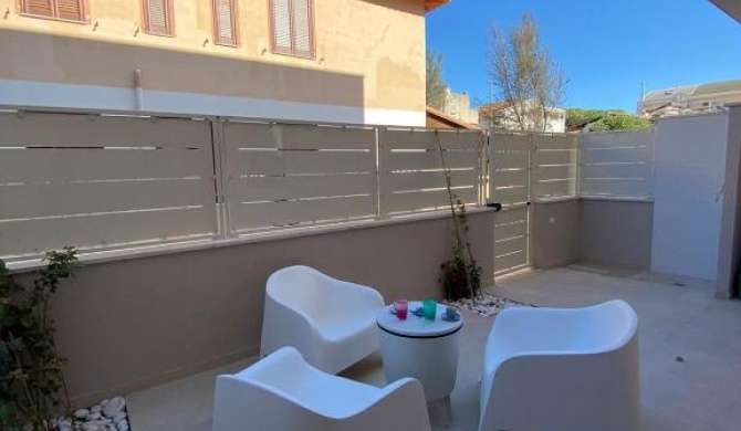 Torregrande Apartments